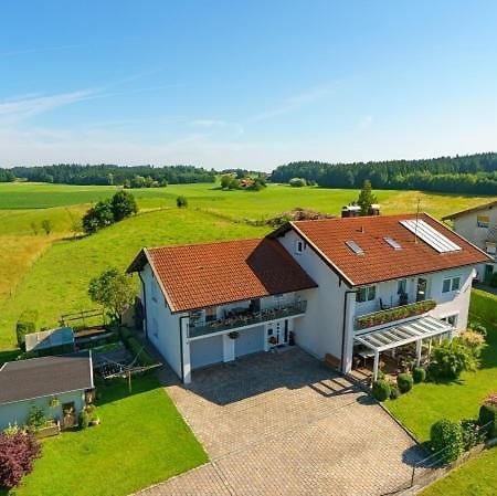 Ferienwohnung Poelzl Химинг Экстерьер фото