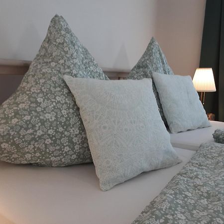 Ferienwohnung Poelzl Химинг Экстерьер фото