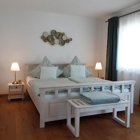 Ferienwohnung Poelzl Химинг Экстерьер фото