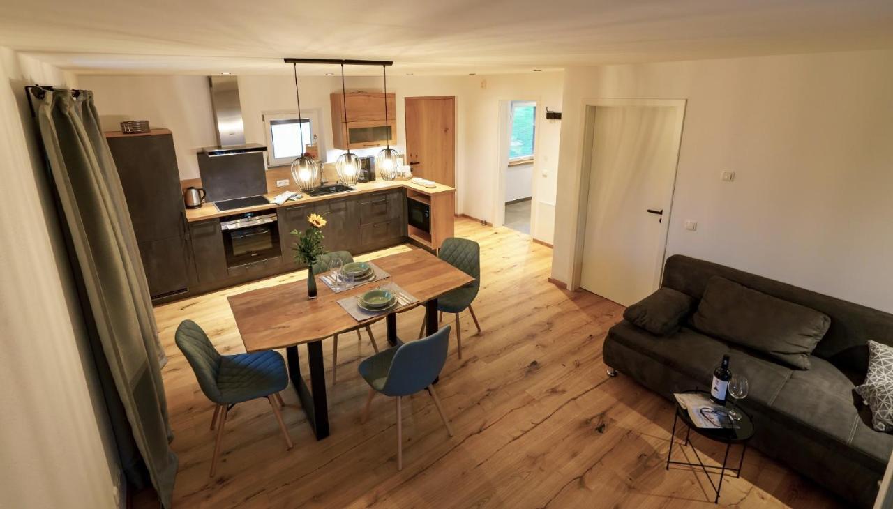 Ferienwohnung Poelzl Химинг Экстерьер фото