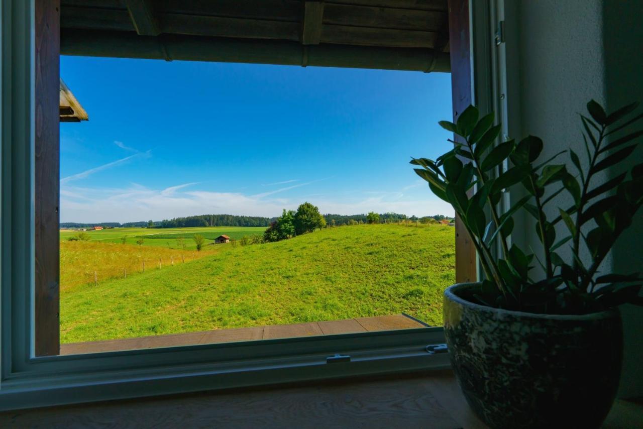 Ferienwohnung Poelzl Химинг Экстерьер фото