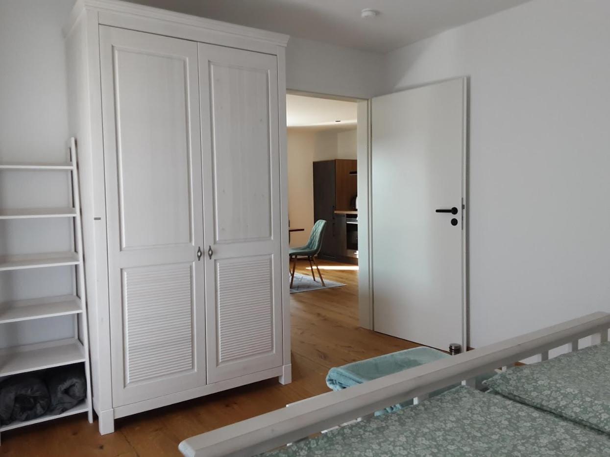 Ferienwohnung Poelzl Химинг Экстерьер фото