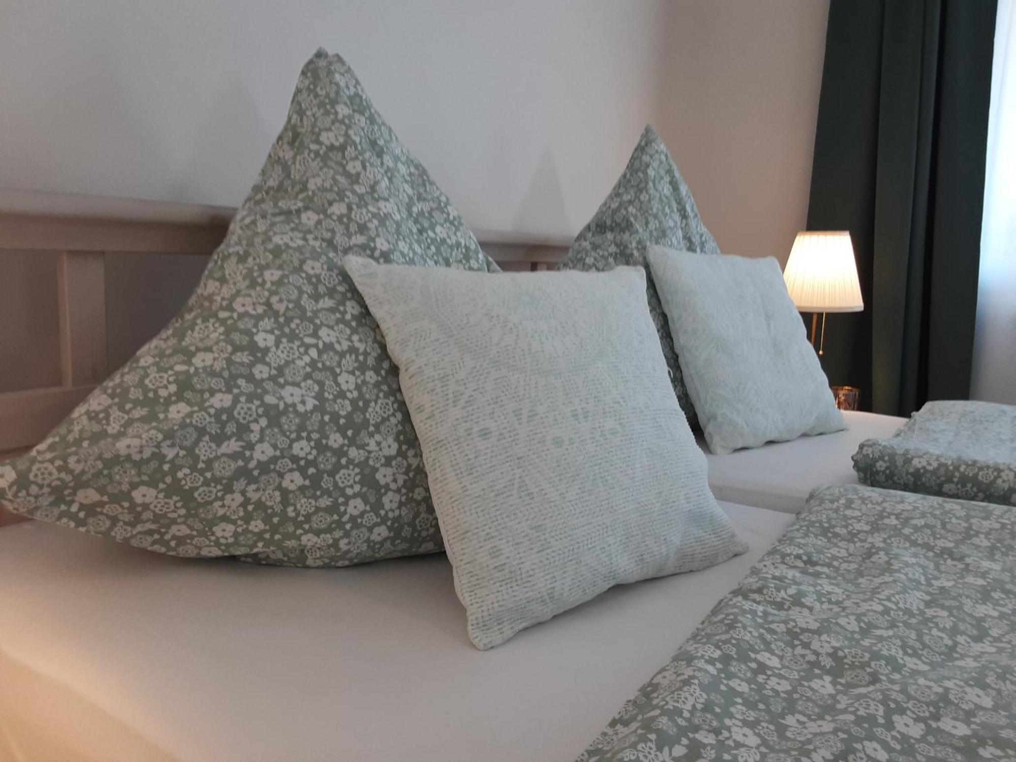 Ferienwohnung Poelzl Химинг Экстерьер фото